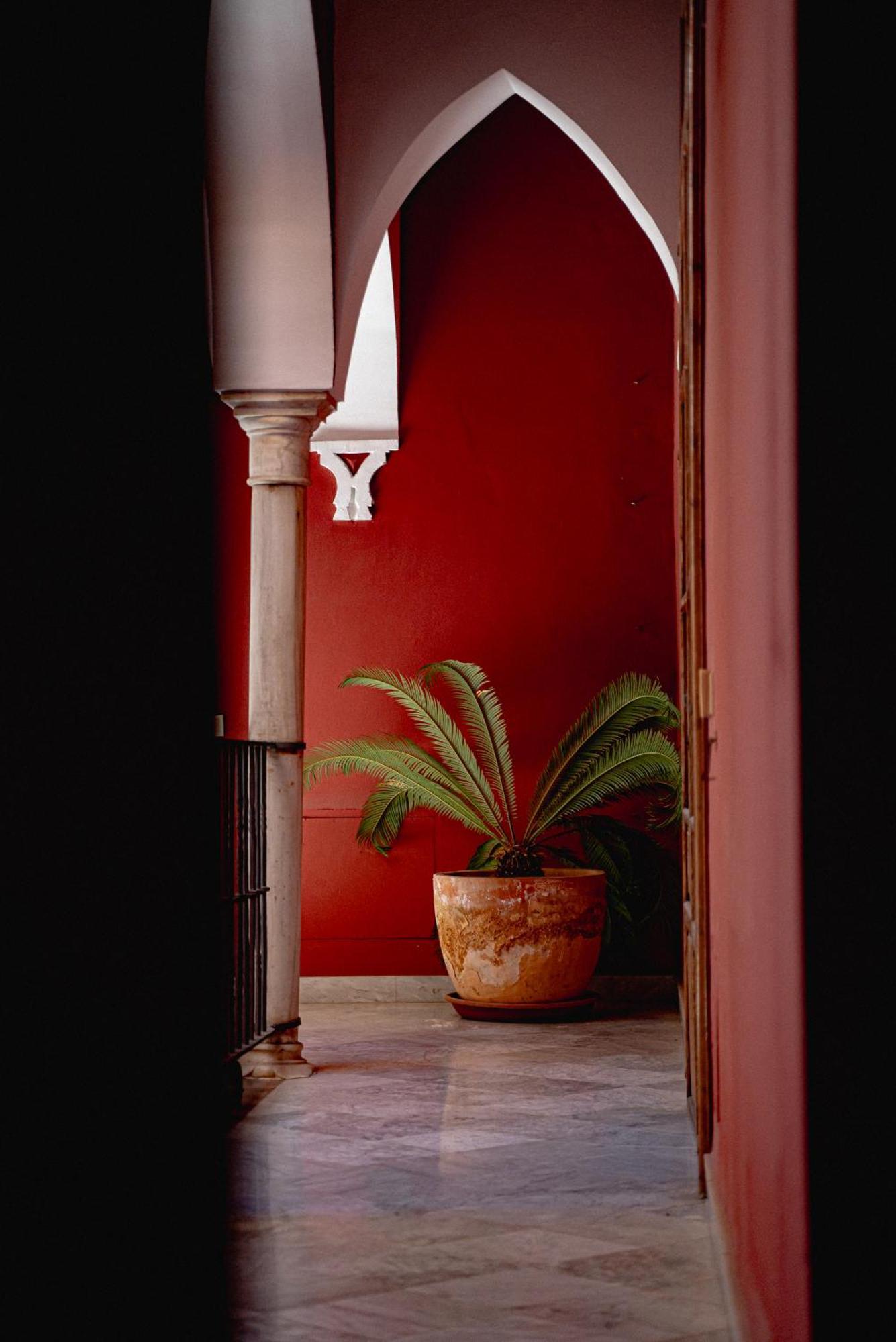 Casa Palacio Dona Guiomar Sevilla Exterior foto